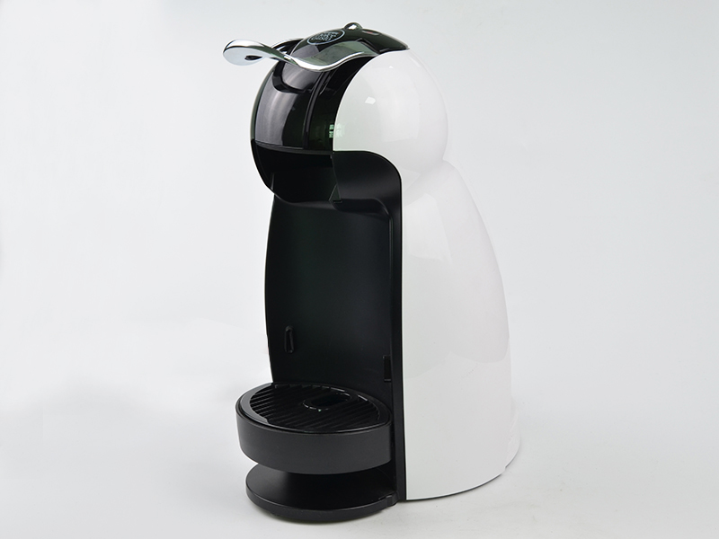 Coffee machine series
